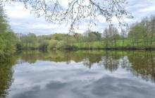 Property for Sale : Lake in NONTRON. Price: 49 000 €