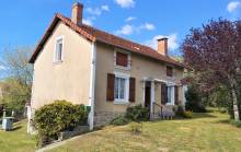 Maison Nord Dordogne