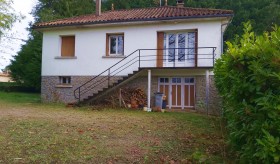  Property for Sale - House - augignac  