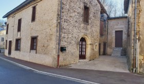  Property for Sale - House - saint-martial-de-valette  