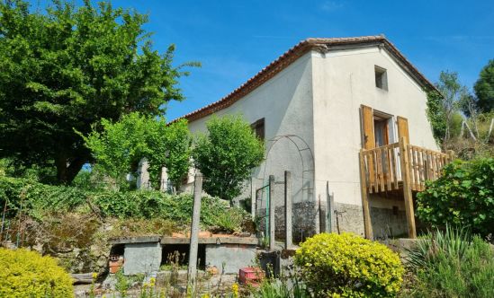 Property for Sale : 2 bedrooms House in LE BOURDEIX. Price: 77 000 €