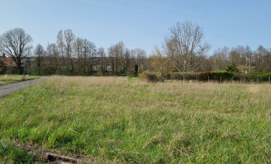 Property for Sale : Building Land in SAINT-PARDOUX-LA-RIVIERE. Price: 14 000 €